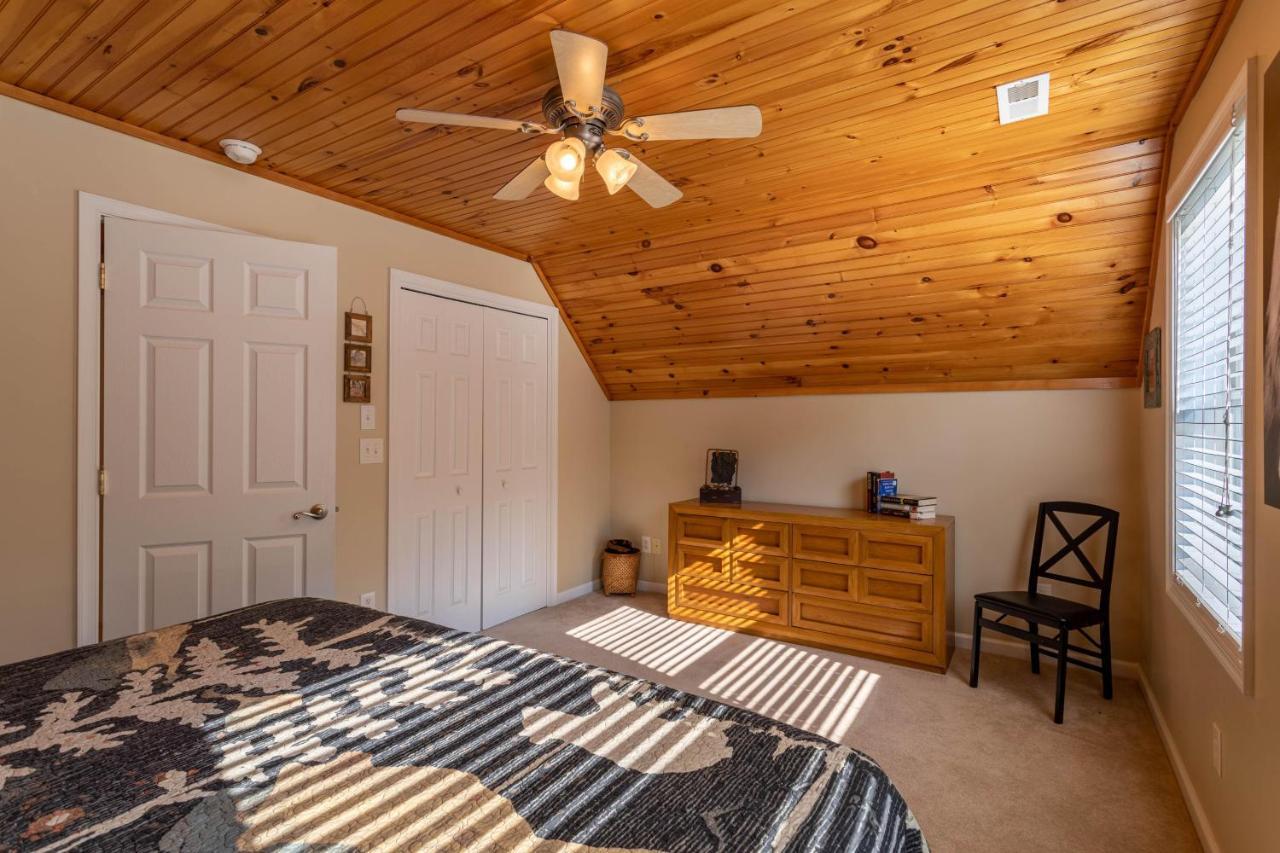 4 Bears Lodge バナー・エルク エクステリア 写真
